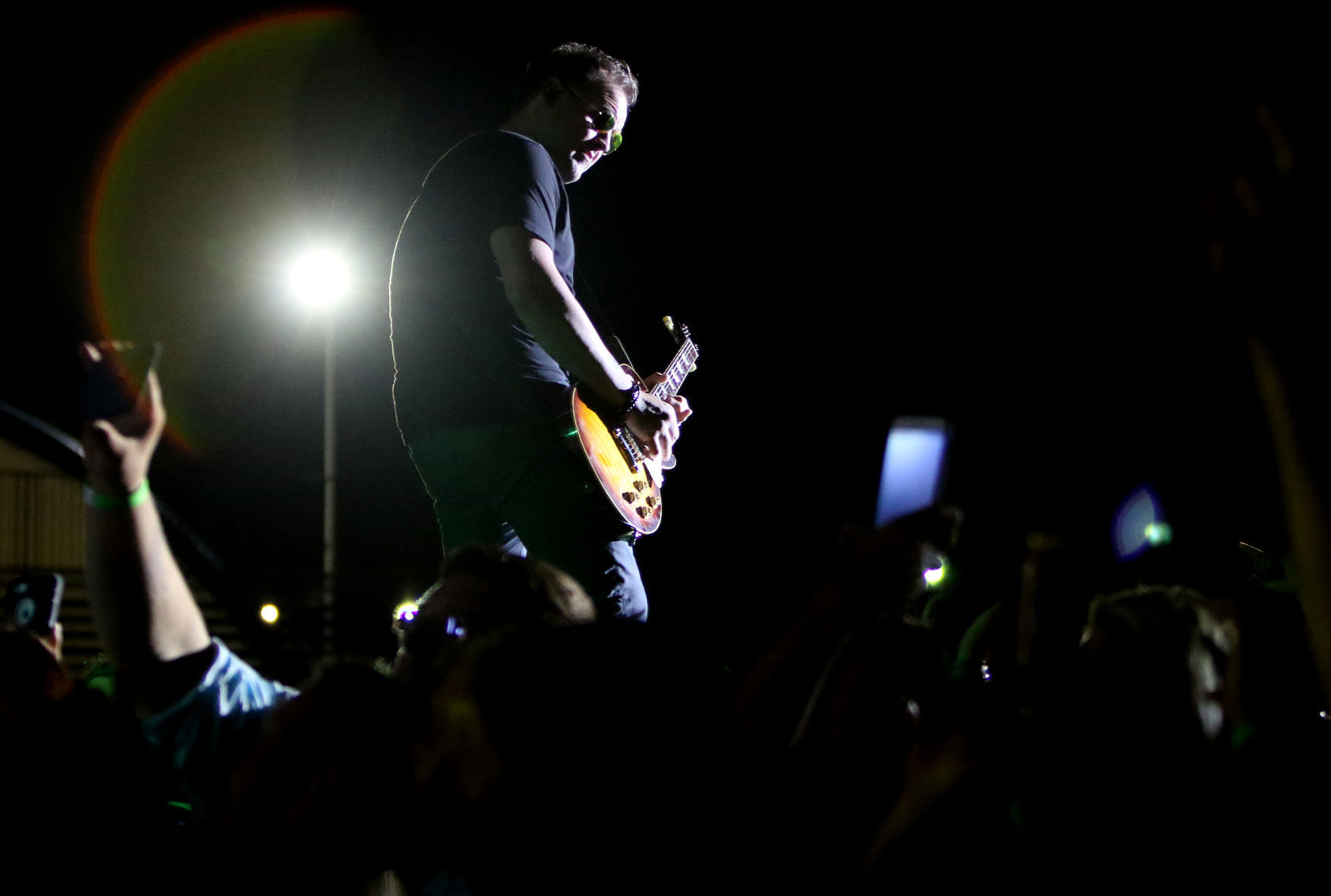 Gallery: Big & Rich concert at the LaPorte County Fair